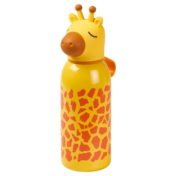 Vaikiška gertuvė su žirafa, 350 ml