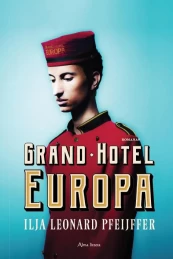 Grand Hotel Europa kaina