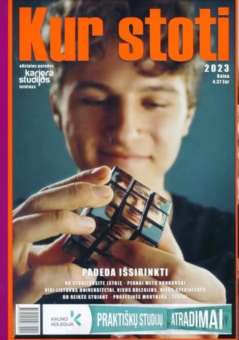 Kur stoti 2023