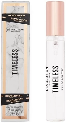 Revolution - Timeless EDT Eau de Toilette (Purse Spray) 10 ml
