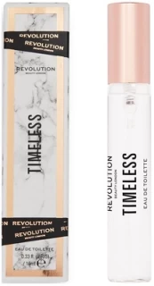 Revolution - Timeless EDT Eau de Toilette (Purse Spray) 10 ml kaina