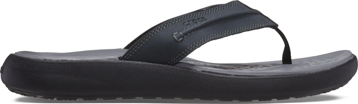 Crocs™ Yukon Vista II LR Flip Black - 45,5