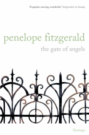 Gate of Angels