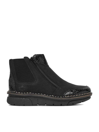 Rieker Aulinukai CEO-73355-00 Juoda