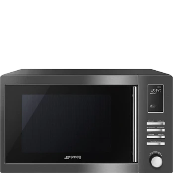 Mikrobangų krosnelė Smeg MOE25B