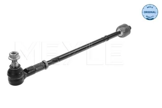 Strypo montavimas MEYLE 116 030 0033