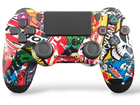 Play PlayStation 4 Doubleshock 4 V2