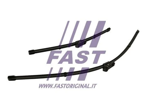 Valytuvai FAST FT93261