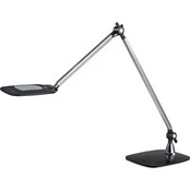 Aluminor Duke LED rašomasis stalas lempa CCT dim black