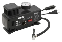 Oro kompresorius Compass, 150 W, 12 - 230 V kaina