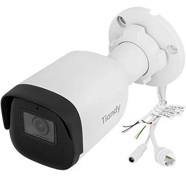 IP Camera 8 Mpx 4K UHD 2.8 mm TC-C38WS