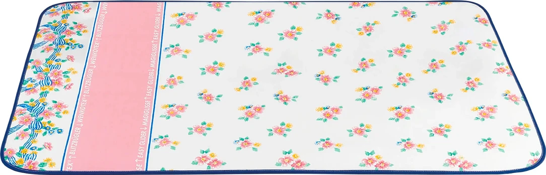 Maximex Lyginimo užvalkalas „EASY GLIDER FLOWERAGE“, 100 x 65 cm