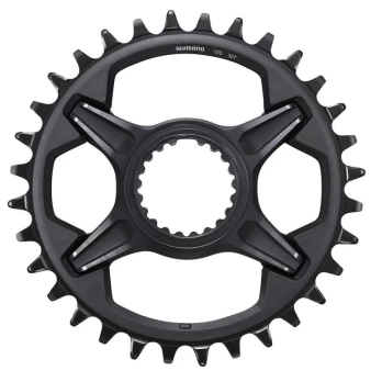 Priekinis dantratis Shimano XT SM-CRM85 32T
