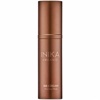 INIKA ORGANIC BB kremas - Nude, 30 ml