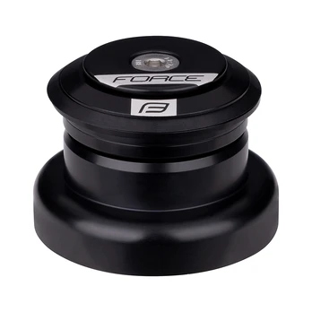 Vairo kolonėlė FORCE Ahead // pusiau integruota, 44 mm, 1 1/8"