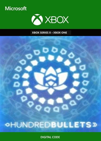 Hundred Bullets Xbox