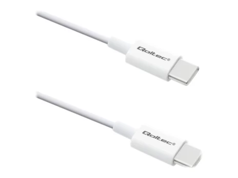 QOLTEC 52359 USB 2.0 type C Cable