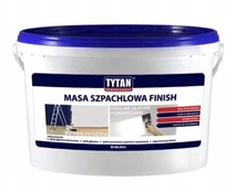 Akrilinis tinkas Finish, 1,5 kg