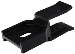 Bmw Condenser Mount Bracket Originalus 17112751573