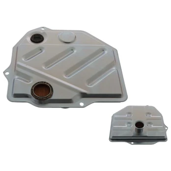 FEBI FE100129 Automatic transmission filter
