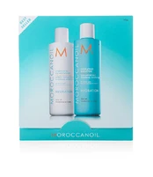 Moroccanoil Travel Hydration Gift Set kaina
