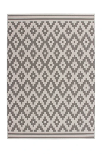 Kilimas Now, 120x170 cm, rudas