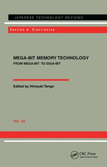 Mega-Bit Memory Technology - From Mega-Bit to Giga-Bit