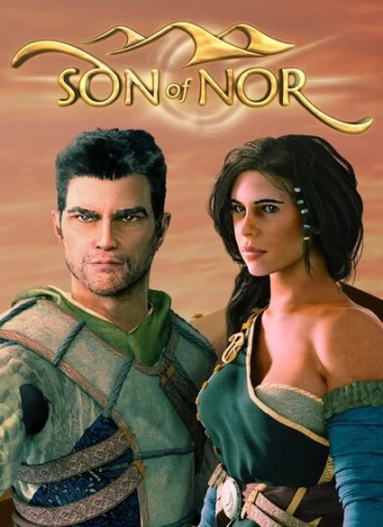Son of Nor PC