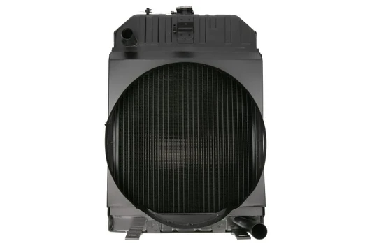 Variklio radiatorius THERMOTEC D7AG408TT