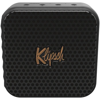 Belaidė kolonėlė Klipsch Austin Black