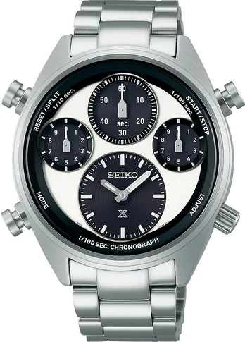 Laikrodis SEIKO vyrams SFJ001P1 (42MM)