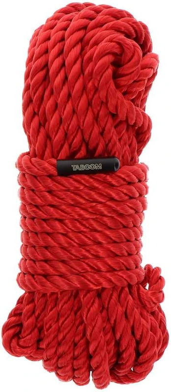 Taboom Lina BDSM Bondage Rope 10 meter 7 mm