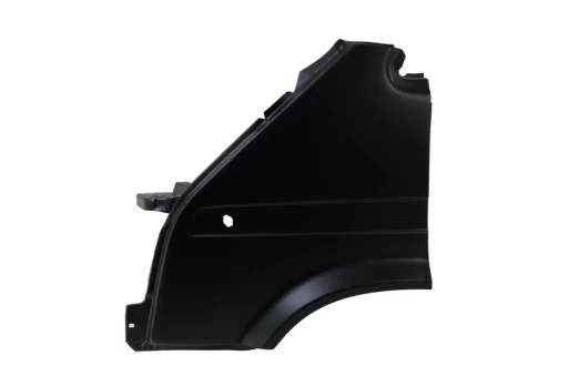 BLIC 6504-04-2515315P Front wing