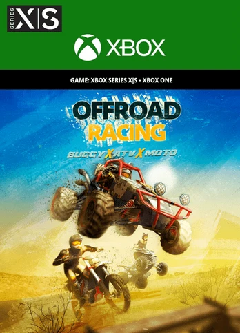 Offroad Racing Xbox
