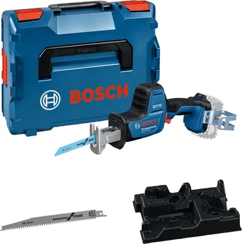 Bosch GSA 18V-24 Solo, LB