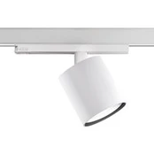 Ivela LED bėginis prožektorius Perfetto Puro, 3 fazės, baltas, 940