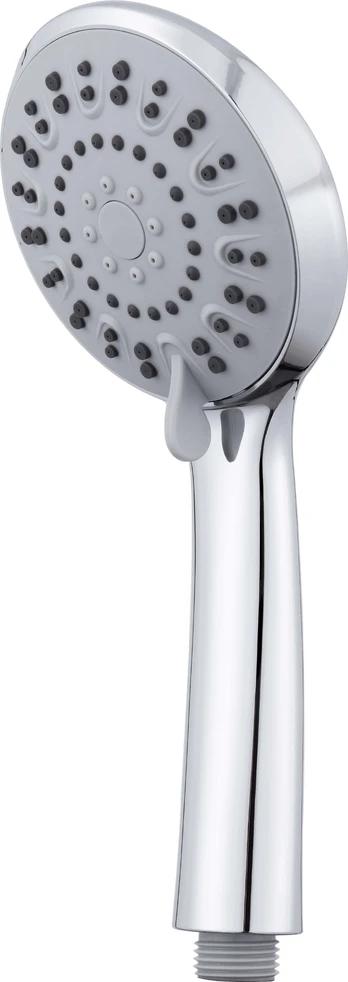 Dušo galvutė Domoletti DX6215YC, chromo, 10 cm