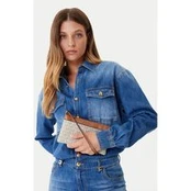 Rankinė MICHAEL Michael Kors 32F5GJ6F6B Écru