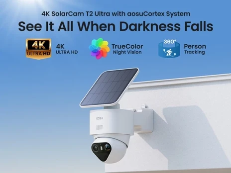 aosu SolarCam T2 Ultra