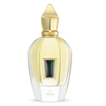 Xerjoff 17/17 Irisss EDP purškiklis 100ml