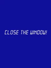 Close the Window PC kaina