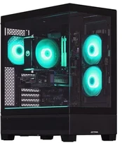 RAM Actina Vaizdas 7500X3D/16GB/1TB/RX9070GRE/650W
