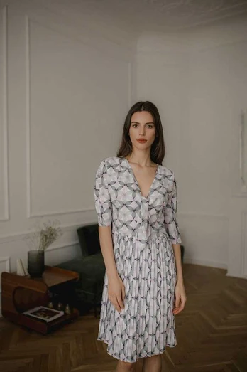 Kokteilinė suknelė Lenitif