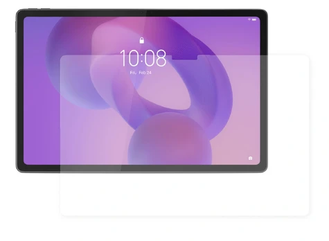 Lenovo Idea Tab Plus Glass Screen Protector | Transparent