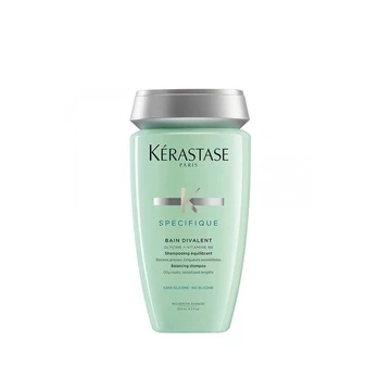 Valomasis šampūnas Kerastase Spécifique Harmonizuojantis, 250 ml.