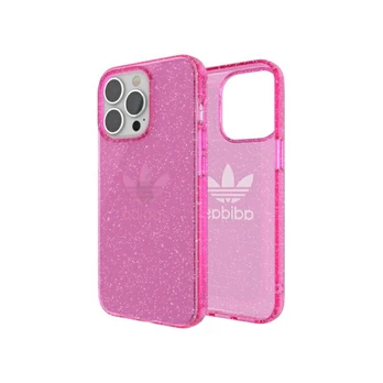 Dėklas Adidas OR Protective iPhone 13 Pro / 13 Rožinis 47121
