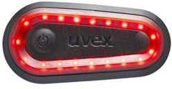 UVEX FLASHLIGHT PLUG-IN LED KID 4