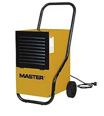 Drėkintuvas Sydvesta Affugter Master DH-752 46L 230V