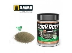 AMMO by MIG Jimenez AMMO MIG - CORK ROCK Stone Pilkas Thin, 100ml, 8424