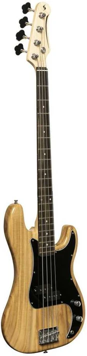 Bosinė gitara Stagg SBP-30 NAT